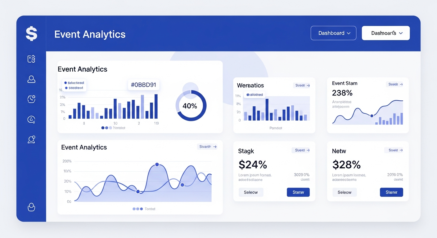Analytics Dashboard